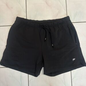 Fabletics The One Shorts 5 inch